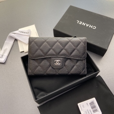 Chanel Wallet Purse